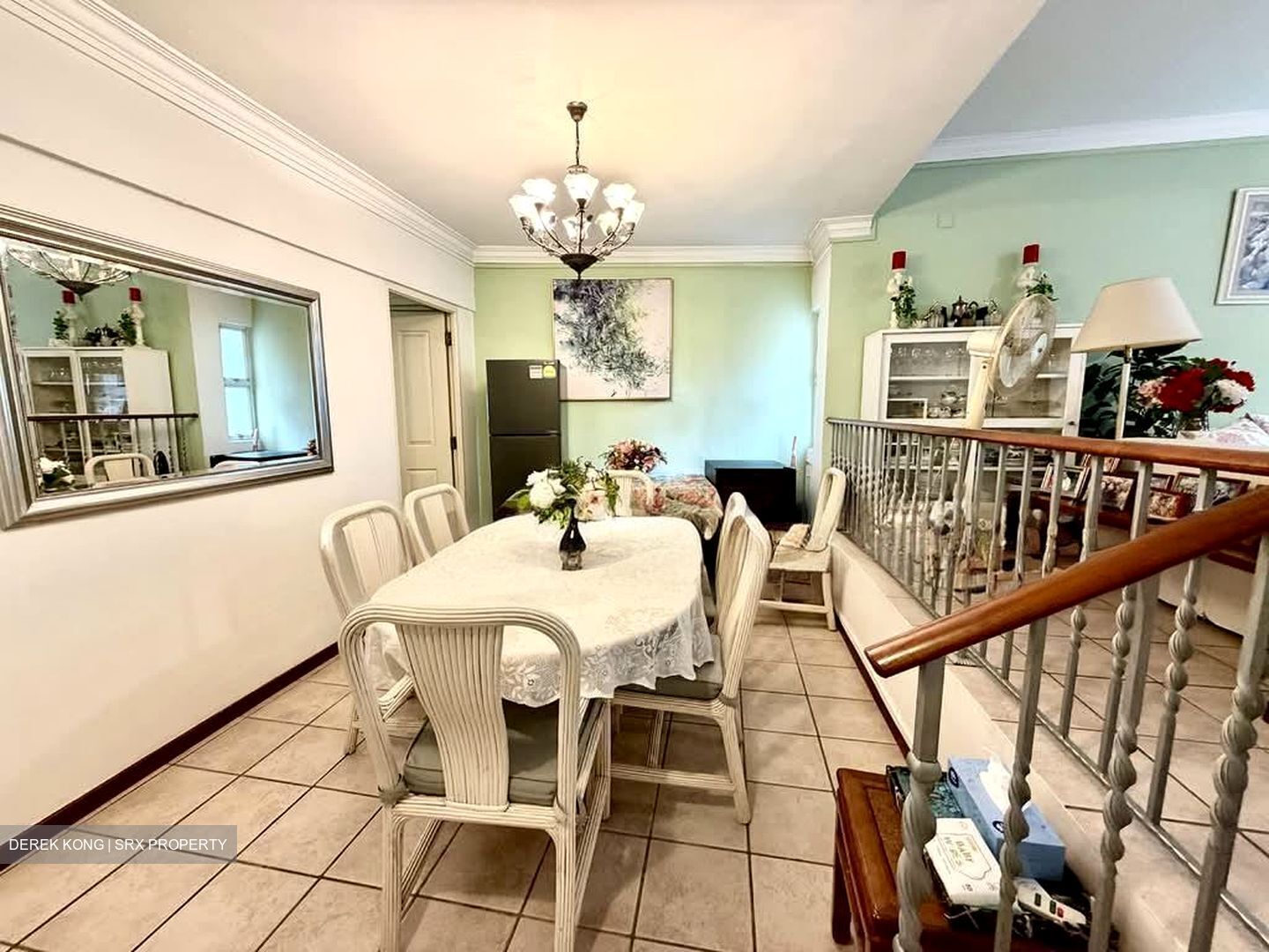 Pine Grove (D21), Condominium #557510891